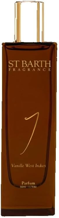 Vanille West Indies Parfum (50ml)