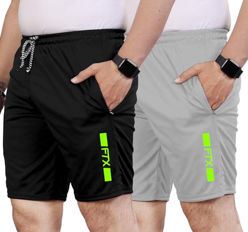 Image of FTX Men's Boxer Shorts