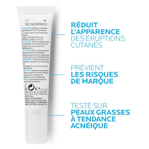 Effaclar Ai correcteur d’imperfections localisées - vue 9