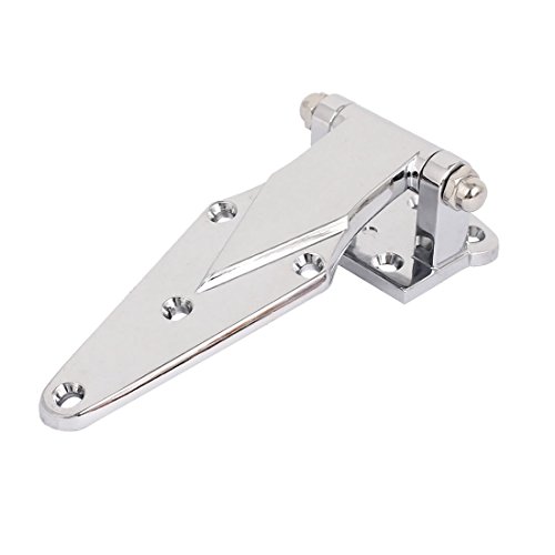 Küche Türbeschläge & -schlösser Röster Gefrierschrank Kühlhaus Lock Scharnier Türbeschläge 155mm Türbeschläge, -blenden & -verzierungen lang de