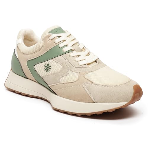 Image of CULT Men EasyBreezy Sneakers