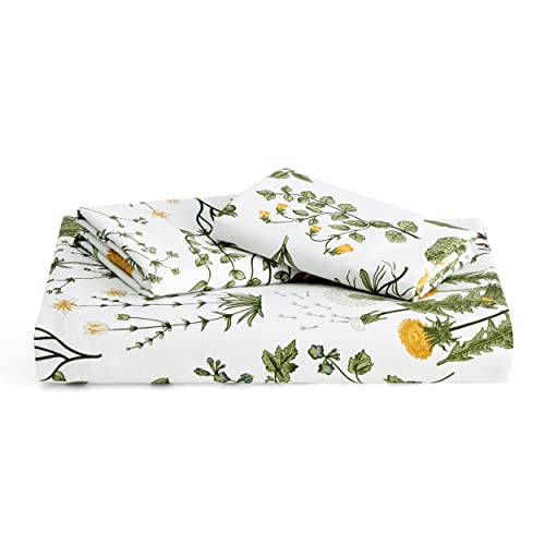 Bedsure US000152NQU Duvet Cover Queen Size thumb #4