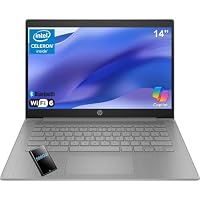 HP 14" Laptop Computer for Student