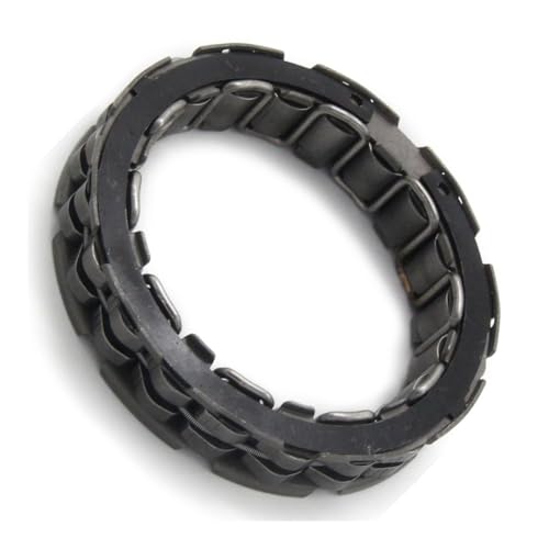 Embrayage unidirectionnel renforcé pour démarreur EXC 400 450 et SX 525 sans raté