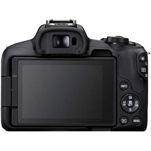 Dual Zone cinema camera body Bundle product image