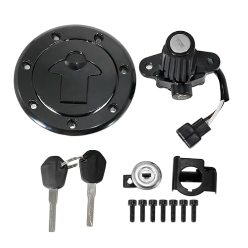 �o�C�N�C�O�j�b�V�������b�N Compatible With 200 ABS 2022 2023 �I�[�g�o�C�R���K�X�^���N�L���b�v�J�o�[���b�N�Z�b�g�����A�N�Z�T���[�ɓK��
