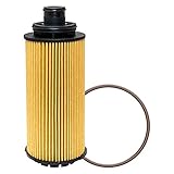 Baldwin Filters P40074 - Oil Filter Element