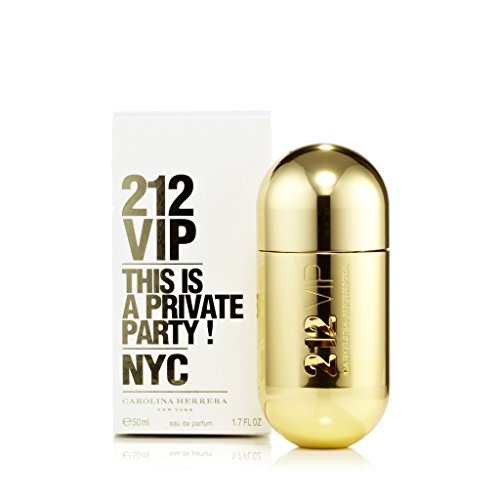 Image of 212 VIP Eau De Parfum Spray 50ml/1.7oz