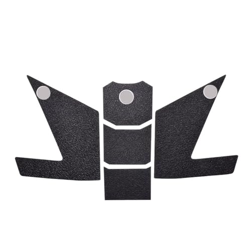Coussin protection réservoir moto pour TRK502X autocollant antidérapant