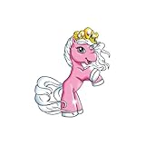 Filly Figur 