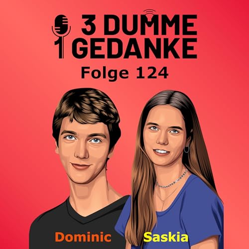 Folge 124: Giraffen & Blitze