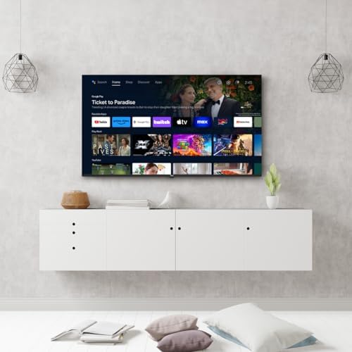 Next YE-32020GFSG4 32" 82 Ekran HD Çerçevesiz Android TV - Görsel 5