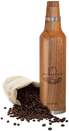 Master Infuser with Coffee