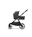 Baby Jogger City Select LUX Pram Kit, Granite