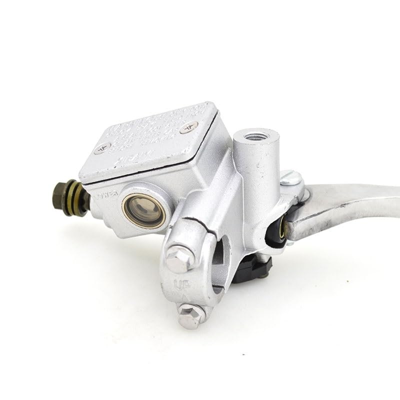 Pièces de Moto Moto CM 125 Cylindre de Frein de Roue Avant Pompe de Frein à Disque Assy Moto Niveau de Frein de Pompe for Honda CM125 CM 125