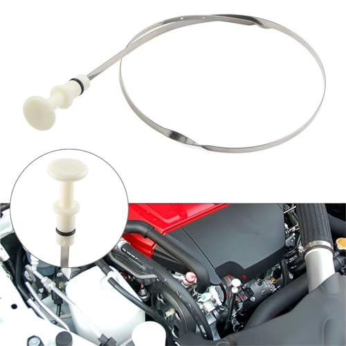Jauge d'huile moteur Mitsubishi Lancer Ralliart 2008-2015 2.0L - 6