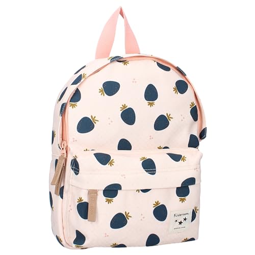 Sac à dos Paris Perfect Picnic Vadobag rose comme cadeau de rentrée
