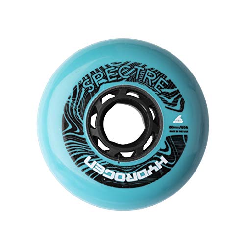 Rollerblade Hydrogen Spectre 80Mm Wheels, 4 Pack #TOP7