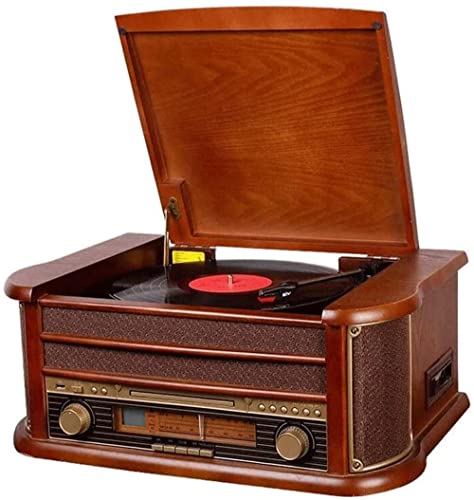 JRZTC Platine Vinyle Bluetooth avec Haut-parleurs intégrés et Enregistrement phonographique Vintage à entraînement par… - Les Beatles, Paul McCartney, John Lennon, RIngo Starr, George Harrison JRZTC Platine Vinyle Bluetooth avec Haut-parleurs intégrés et Enregistrement phonographique Vintage à entraînement par…