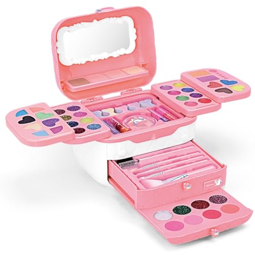 [BtcFu] ���̎q�����s�� ���C�N�Z�b�g 3~10 �Βa�����v���[���g�ɍœK ���܂܂��ƃL�b�Y�R�X�� ���ŗ�������S�d�l �A�C�V���h�E/�l�C���|���b�V��/���b�v�X�e�B�b�N/�`�[�N�t�� �l�C���V�[��/���C�N�u���V/�w�A�N���b�v/�s�A�X�t�� (�s���N)