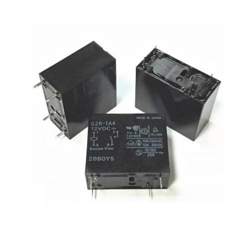 G2R-24 24VDC G2R-24-24VDC G2R24 24VDC DC24V 24V relais 5A DIP8