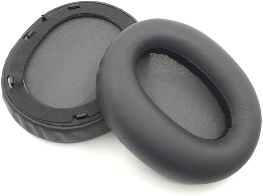 Amazon.com: Ear Pads Replacement Cushions for Edifier W820NB