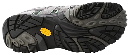 Image of Merrell Women's Moab 2 Mid Waterproof