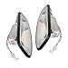 WFLNHB All LED Light Kit Replacement for EZGO RXV Golf Cart Deluxe Street Legal 2016+