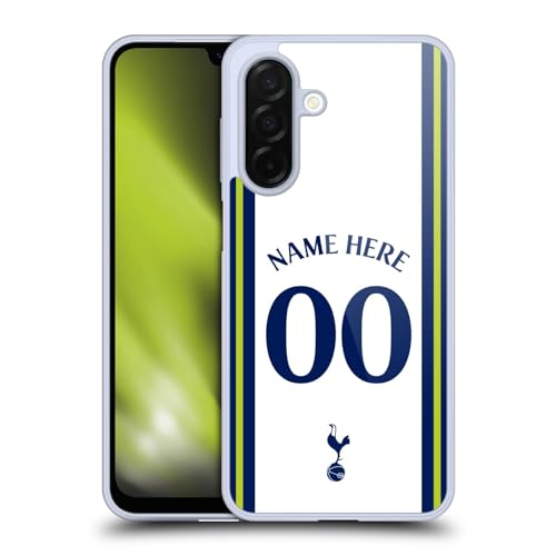 Coque Samsung Galaxy A26 5G Tottenham Hotspur F.C. idée cadeau supporter