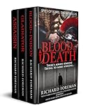 Sharpe Books