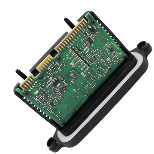 Module de commande de phare pour trajets nocturnes en BMW