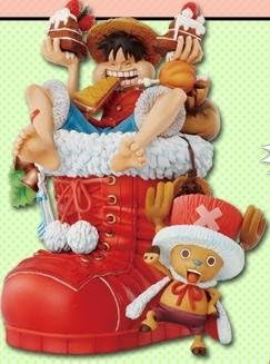 ジャンプフェスタ2012限定 ワンピース ログマッコイ LOG McCOY 01