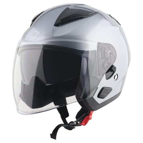 Vega VO 03 Swift Dual Visor Helmet Review: Best Budget Pick Under 1500?
