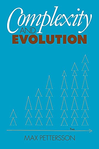 Complexity and Evolution view 2