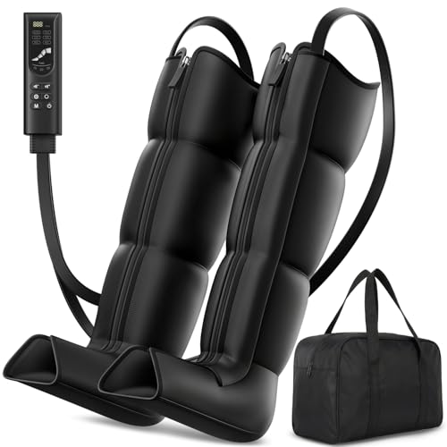 Feelvane Leg Compression Massager