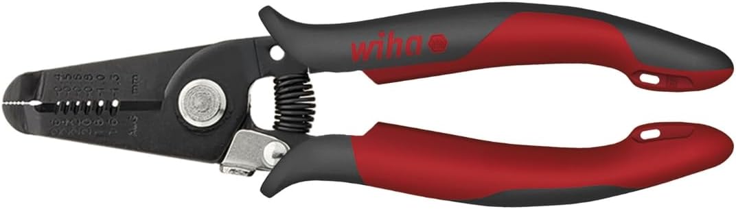 Wire Stripper Electronic.Z 49 7 180 03 Elektron.Ab-