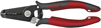 Wire Stripper Electronic.Z 49 7 180 03 Elektron.Ab-