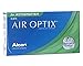 Produktbild Air Optix for Astigmatism Monatslinsen weich, 6 Stück / BC 8.7 mm / DIA 14.5 mm / CYL -2.25 / ACHSE 90 / -0.75 Dioptrien