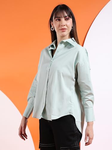 Image of Freehand Women Shirt