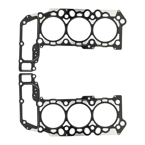 Image of PHILTOP 26229PT Engine Cylinder Head Gasket Fit for Jeep Liberty 2002-2012, Grand Cherokee 2005-2010, Dodge Nitro 2007-2011, Dakota 2004-2010, Ram 1500 Commander Raider Durango 3.7L