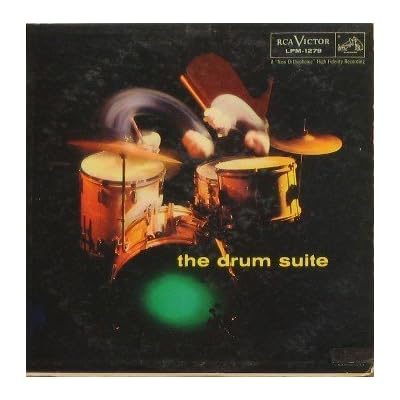 Drum Suite