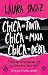Produktbild Chica = Tonta, Chica = Mala, Chica = Débil (Garum, Band 7)