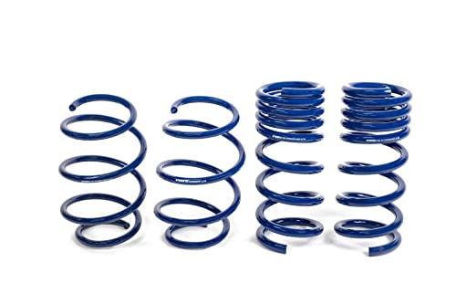 Steeda Performance Suspension Kit for Mustang GT