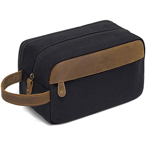 Neceser Hombre VASCHY Cover