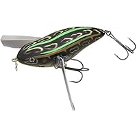 イマカツ アベンタクローラー RS ウッドモデル トノサマガエル AC-01 イマカツ アベンタクローラー ウッドリミテッド