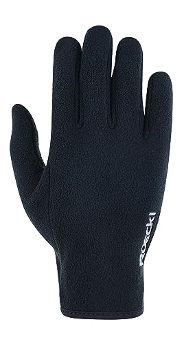 Gants d'équitation mixte Roeckl Warga grip optimal