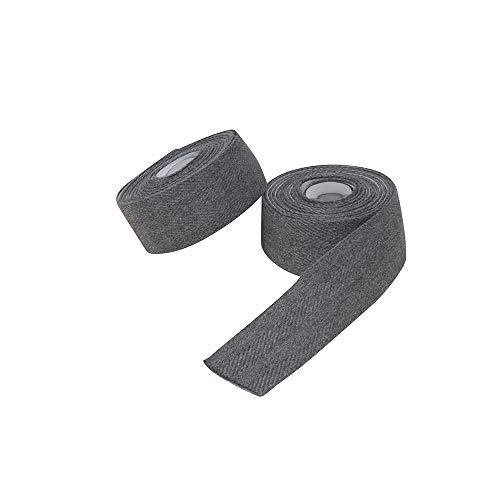 Fenix BTP Ribbon Handlebar Tape Road Bike Bicycle, (Light Grey) -  Fenix Cycles, 625324