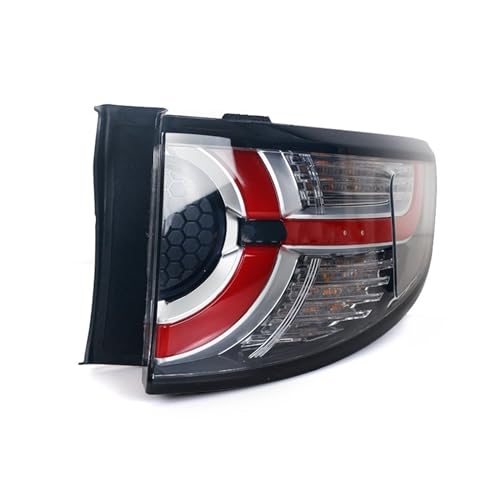 Feu arrière LED extérieur gauche pour remplacer un phare cassé de Discovery Sport