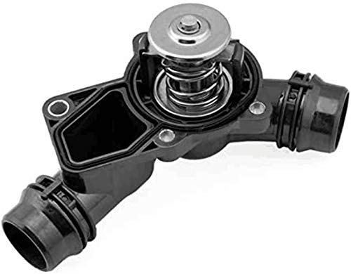 Part# 11530139877 Thermostat Housing Kit Assembly W/Sensor