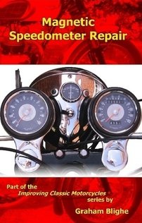 Magnetic Speedometer Repair Manual